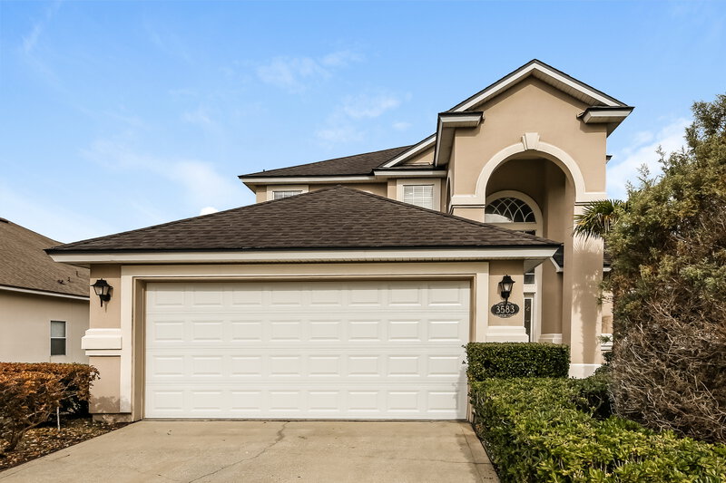 2,960/Mo, 3583 Shrewsbury Dr Jacksonville, FL 32226 External View
