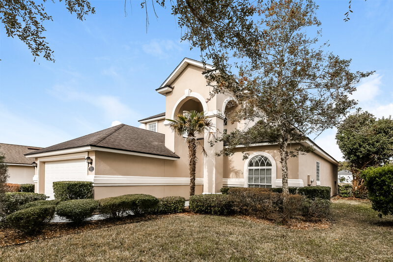 2,960/Mo, 3583 Shrewsbury Dr Jacksonville, FL 32226 Front View