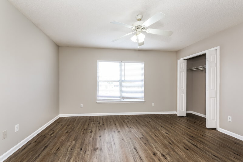 2,960/Mo, 3583 Shrewsbury Dr Jacksonville, FL 32226 Bedroom View 3