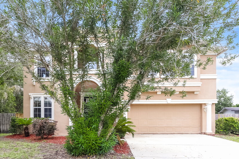 2,300/Mo, 2300 Justin Lake Dr Jacksonville, FL 32221 External View