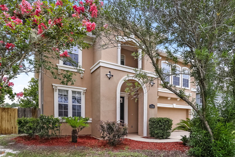 2,300/Mo, 2300 Justin Lake Dr Jacksonville, FL 32221 Front View