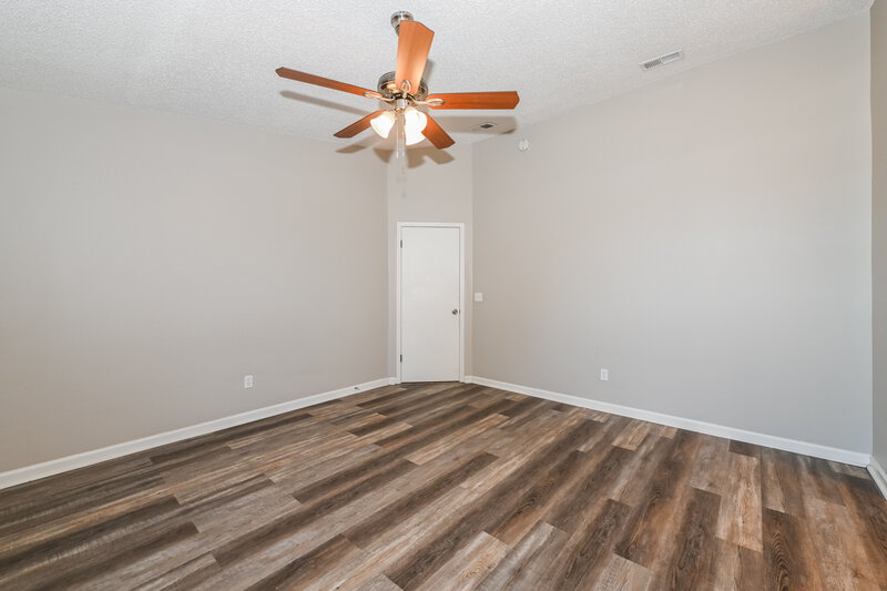 1,985/Mo, 8026 Fleur De Lis Dr Jacksonville, FL 32277 Bedroom View