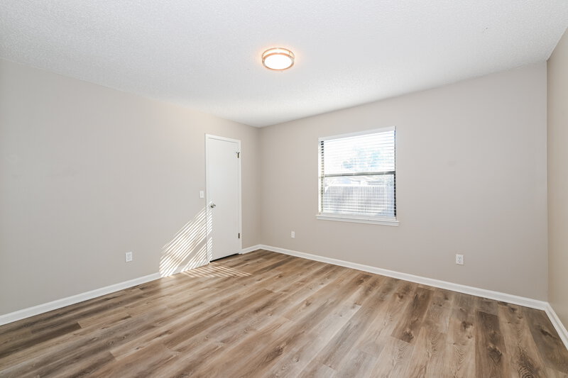 1,985/Mo, 8026 Fleur De Lis Dr Jacksonville, FL 32277 Bedroom View 2