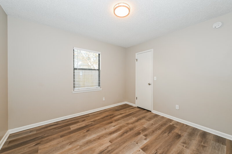 1,985/Mo, 8026 Fleur De Lis Dr Jacksonville, FL 32277 Bedroom View 3