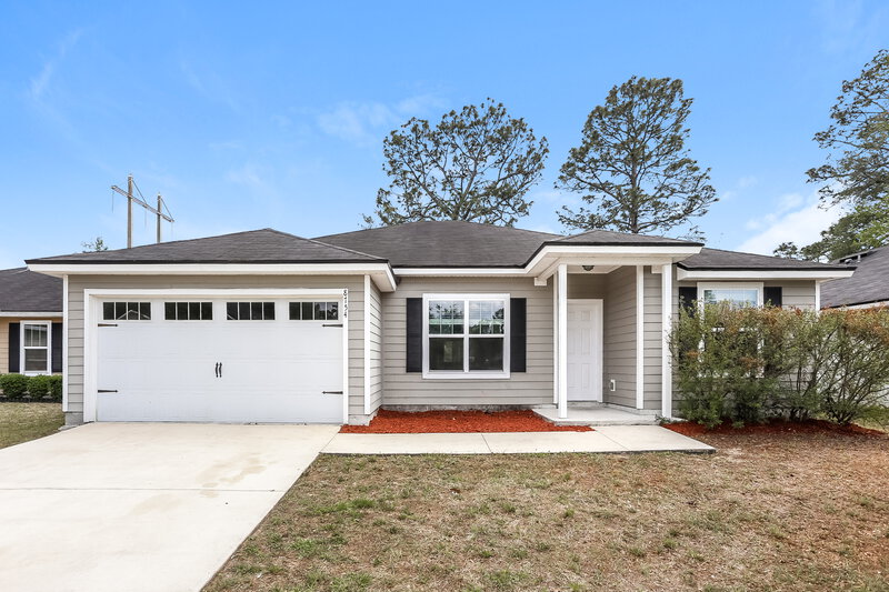 2,225/Mo, 8754 Kaye Ln Jacksonville, FL 32244 External View