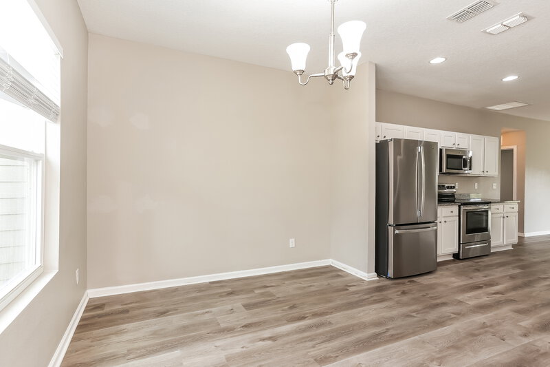2,225/Mo, 8754 Kaye Ln Jacksonville, FL 32244 Dining Room View 2