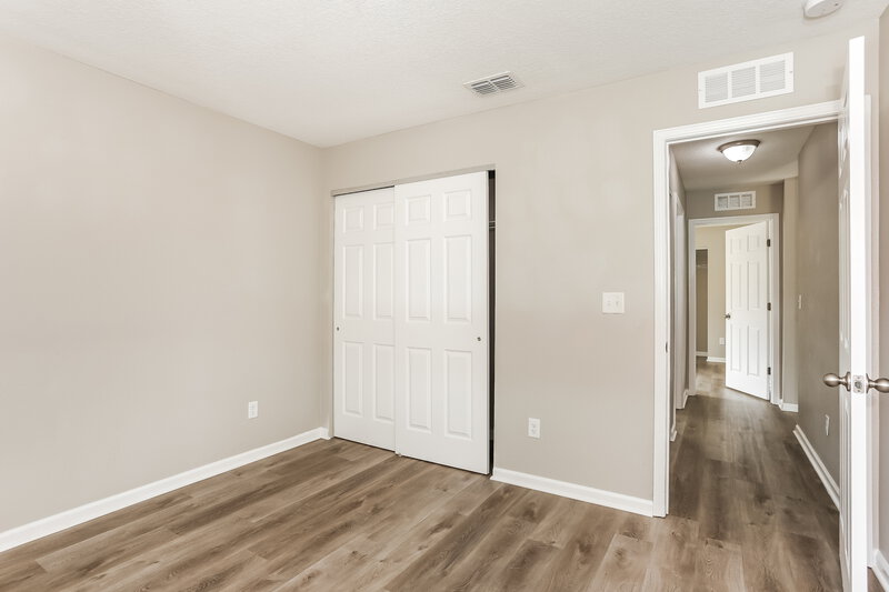 2,225/Mo, 8754 Kaye Ln Jacksonville, FL 32244 Bedroom View