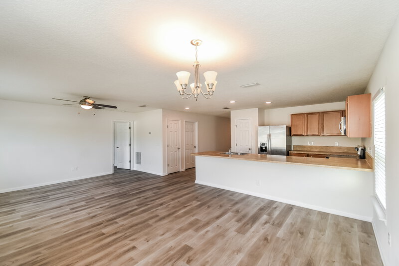 3,160/Mo, 7573 Sunnydale Ln Jacksonville, FL 32256 Dining Room View 3