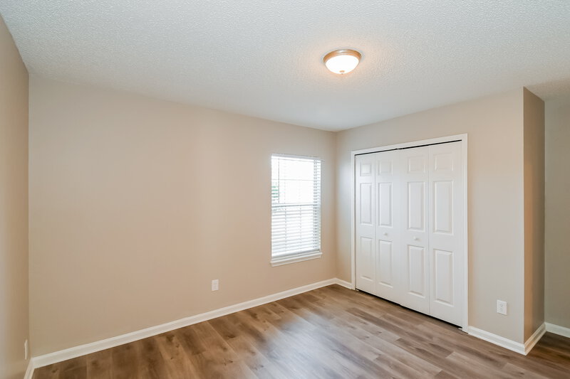 2,380/Mo, 3948 Heavenside Ct Orange Park, FL 32073 Bedroom View