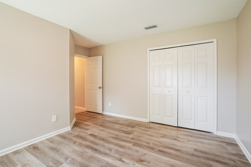 2,375/Mo, 3948 Heavenside Ct Orange Park, FL 32073 Bedroom View