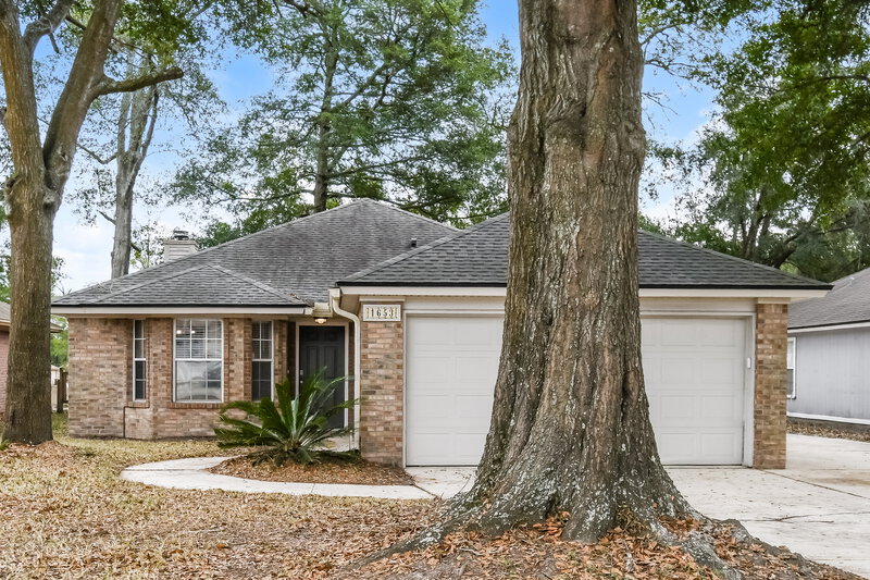 1,785/Mo, 1653 Spring Oaks Ln Jacksonville, FL 32221 External View