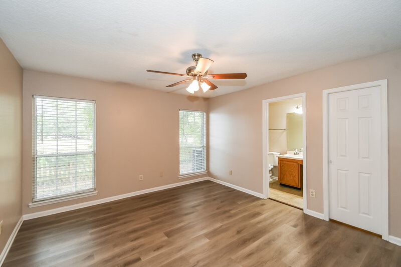 1,785/Mo, 1653 Spring Oaks Ln Jacksonville, FL 32221 Main Bedroom View