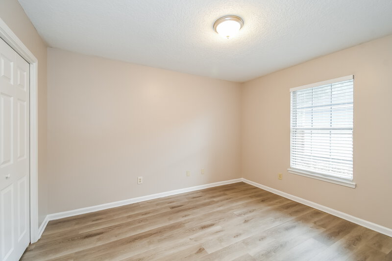 1,785/Mo, 1653 Spring Oaks Ln Jacksonville, FL 32221 Bedroom View