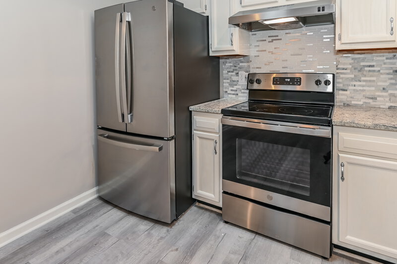 1,735/Mo, 12318 Mastin Cove Rd Jacksonville, FL 32225 Kitchen View 3