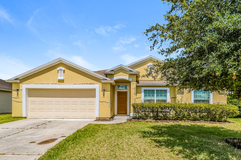 2,320/Mo, 2630 Oak Haven Dr Middleburg, FL 32068 External View