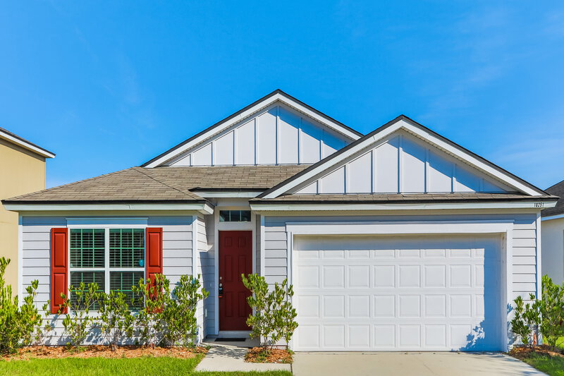 2,560/Mo, 10251 Magnolia Hills Dr Jacksonville, FL 32210 External View