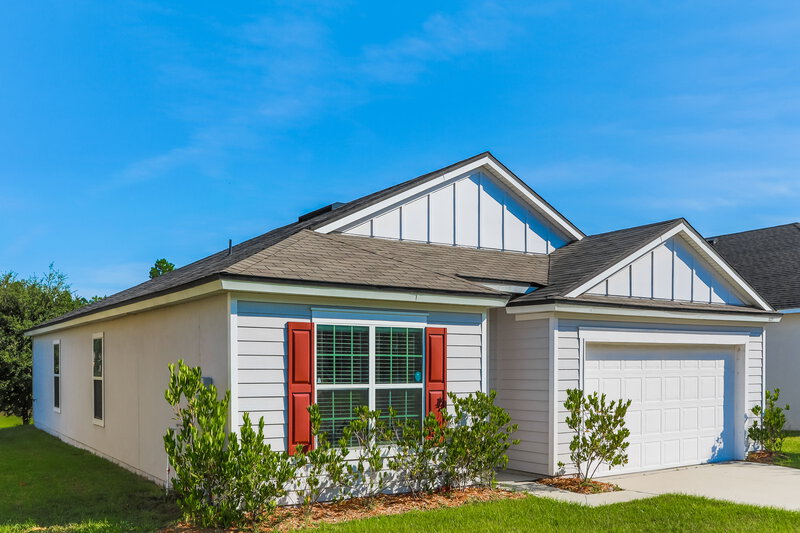 2,560/Mo, 10251 Magnolia Hills Dr Jacksonville, FL 32210 Front View