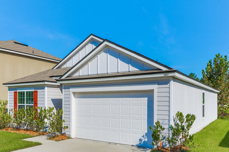 2,560/Mo, 10251 Magnolia Hills Dr Jacksonville, FL 32210 Front View 2
