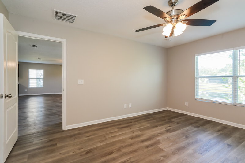 2,560/Mo, 10251 Magnolia Hills Dr Jacksonville, FL 32210 Main Bedroom View