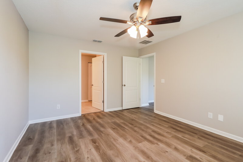 2,560/Mo, 10251 Magnolia Hills Dr Jacksonville, FL 32210 Main Bedroom View 2