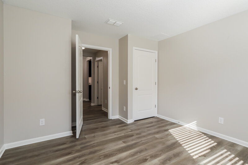 2,560/Mo, 10251 Magnolia Hills Dr Jacksonville, FL 32210 Bedroom View