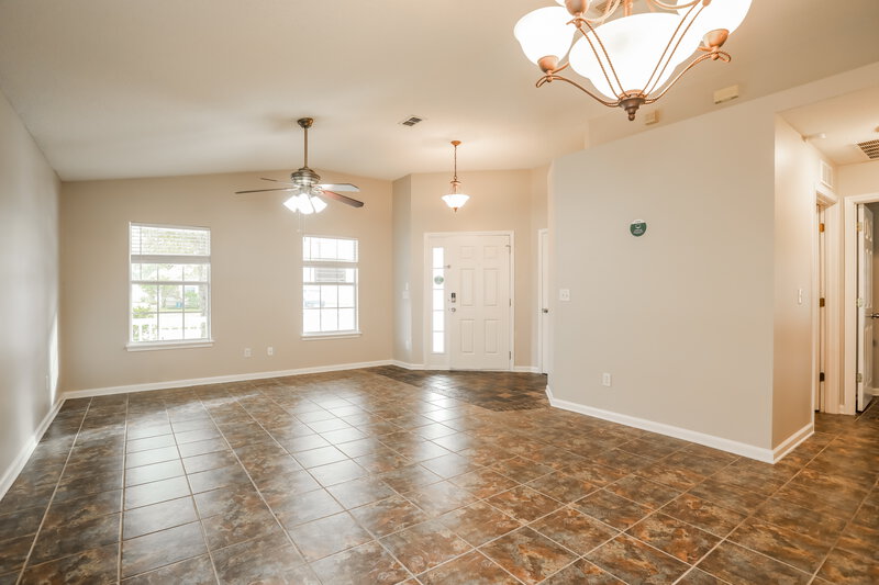 1,885/Mo, 1510 Cedar Grove Ter Fleming Island, FL 32003 Living Room View