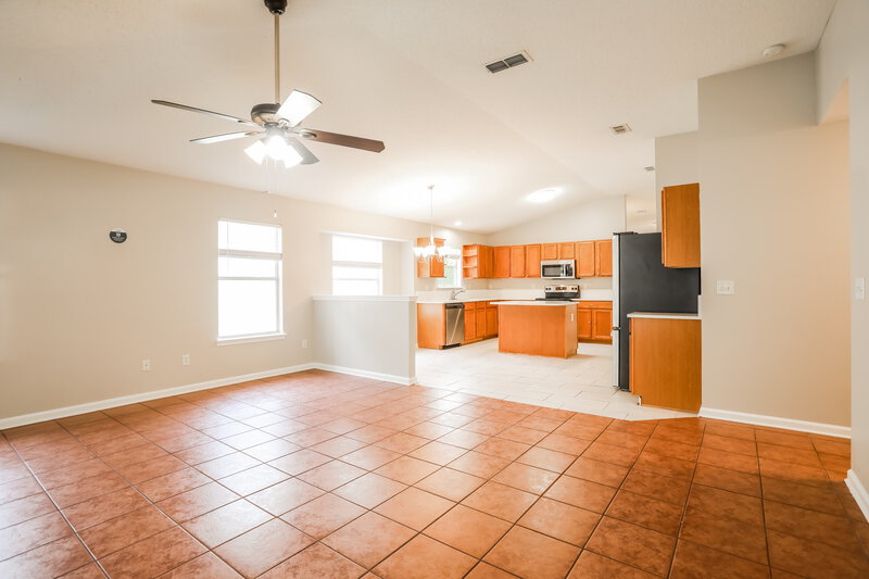 1,885/Mo, 1510 Cedar Grove Ter Fleming Island, FL 32003 Living Room View 3