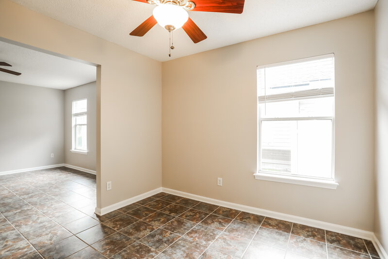 1,885/Mo, 1510 Cedar Grove Ter Fleming Island, FL 32003 Main Bedroom View