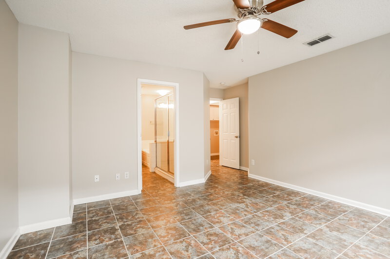 1,885/Mo, 1510 Cedar Grove Ter Fleming Island, FL 32003 Main Bedroom View 2