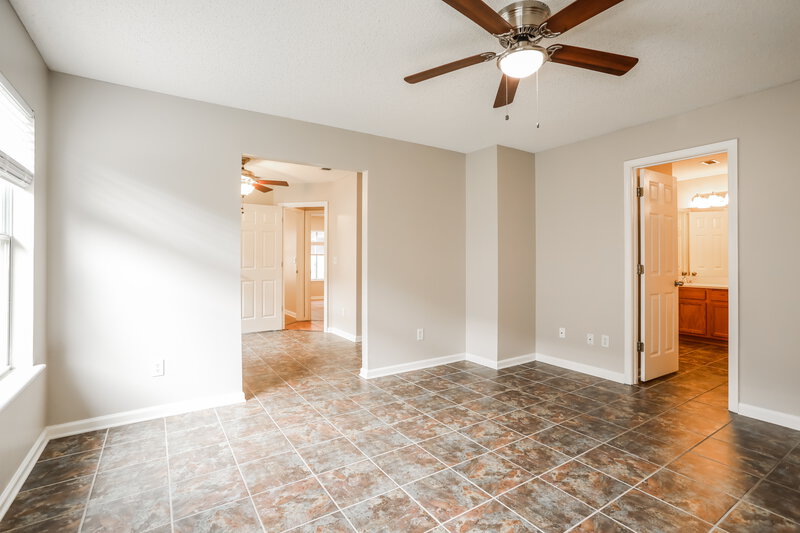 1,885/Mo, 1510 Cedar Grove Ter Fleming Island, FL 32003 Main Bedroom View 3