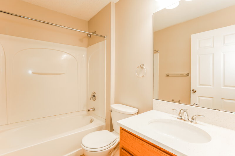 1,885/Mo, 1510 Cedar Grove Ter Fleming Island, FL 32003 Bathroom View