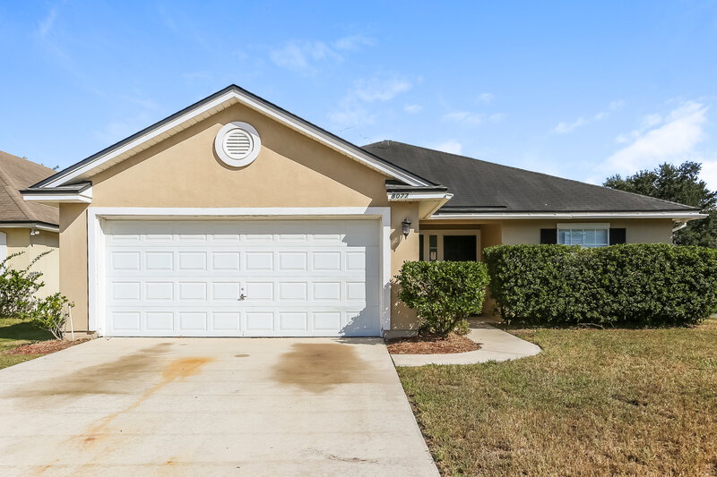 1,950/Mo, 8077 Welbeck Ln Jacksonville, FL 32244 External View