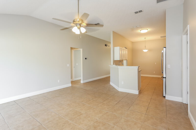 1,950/Mo, 8077 Welbeck Ln Jacksonville, FL 32244 Living Room View
