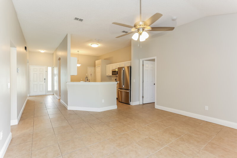 1,950/Mo, 8077 Welbeck Ln Jacksonville, FL 32244 Living Room View 2
