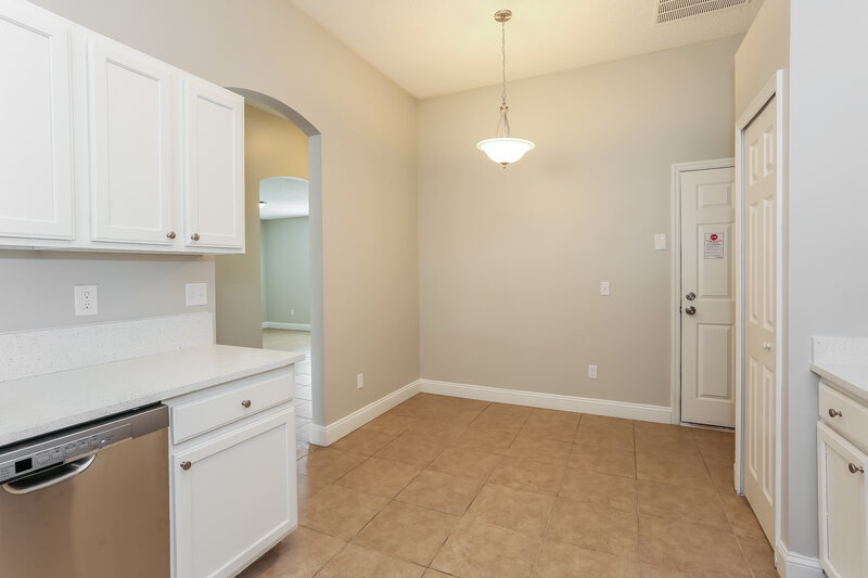 1,950/Mo, 8077 Welbeck Ln Jacksonville, FL 32244 Kitchen View 2