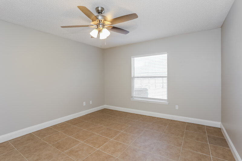 1,950/Mo, 8077 Welbeck Ln Jacksonville, FL 32244 Bedroom View