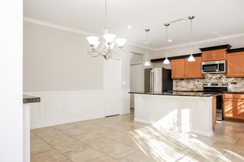 2,080/Mo, 7593 Mishkie Dr Jacksonville, FL 32244 Dining Room View