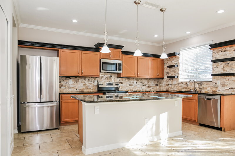 2,080/Mo, 7593 Mishkie Dr Jacksonville, FL 32244 Kitchen View