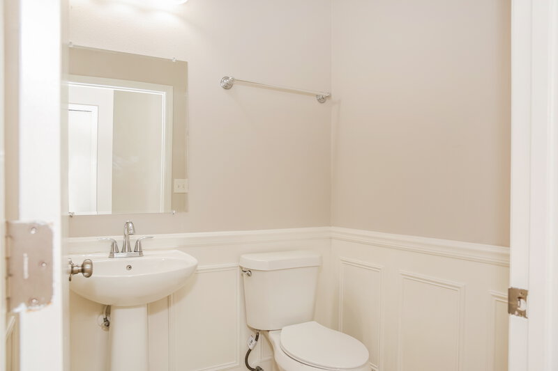 2,080/Mo, 7593 Mishkie Dr Jacksonville, FL 32244 Powder Room View