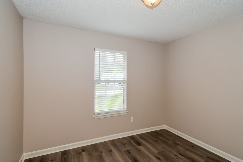 1,675/Mo, 1612 Ibis Dr Orange Park, FL 32065 Bedroom View