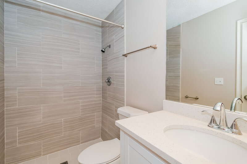 1,675/Mo, 1612 Ibis Dr Orange Park, FL 32065 Bathroom View