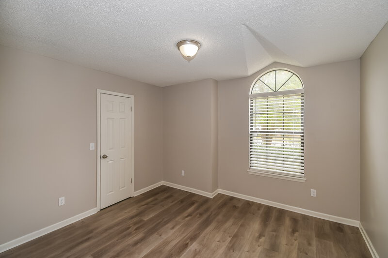 1,935/Mo, 8724 Huntington Woods Cir N Jacksonville, FL 32244 Bedroom View
