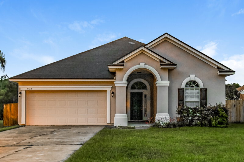 1,985/Mo, 9304 Hawkeye Dr Jacksonville, FL 32221 External View