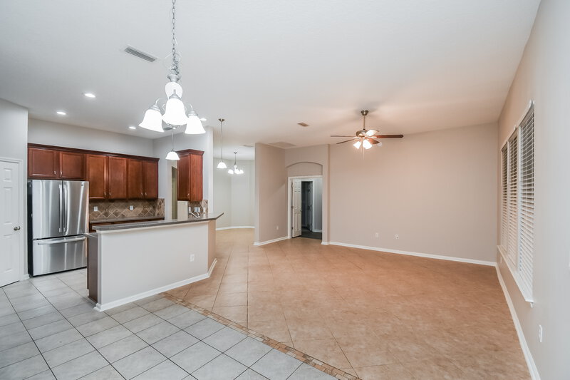 1,985/Mo, 9304 Hawkeye Dr Jacksonville, FL 32221 Breakfast Nook View