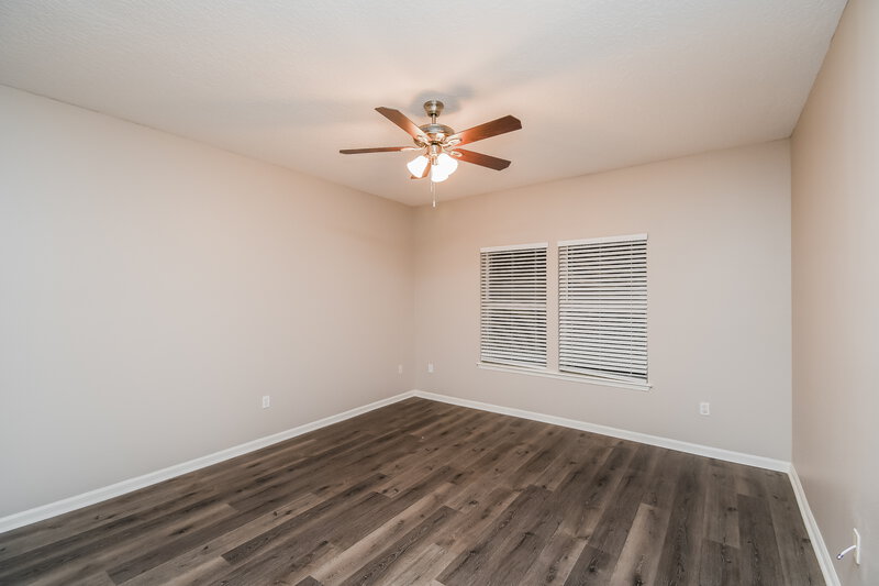 1,985/Mo, 9304 Hawkeye Dr Jacksonville, FL 32221 Main Bedroom View