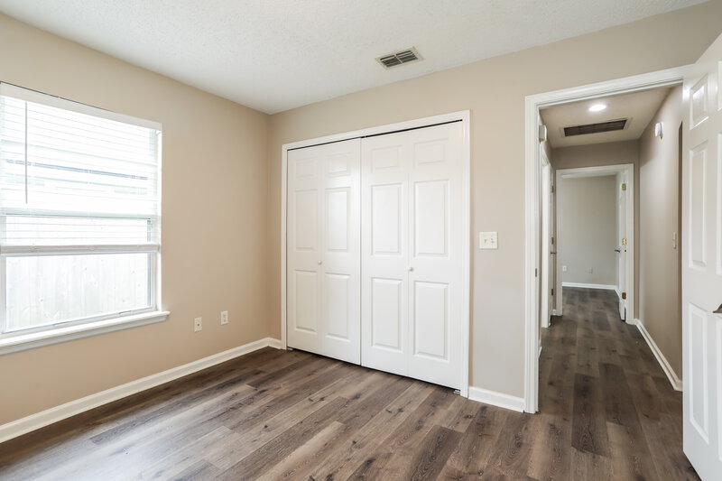 1,870/Mo, 1409 Forbes St Green Cove Springs, FL 32043 Bedroom View 2