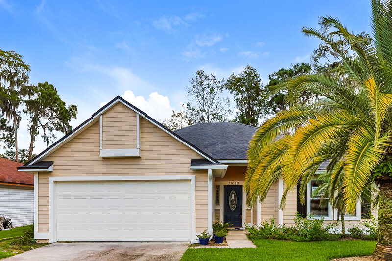 2,140/Mo, 11059 Ridge Point Dr Jacksonville, FL 32257 External View