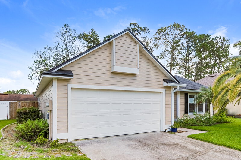 2,140/Mo, 11059 Ridge Point Dr Jacksonville, FL 32257 Front View