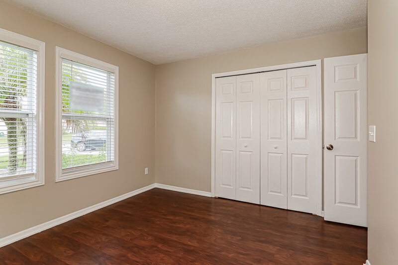 2,140/Mo, 11059 Ridge Point Dr Jacksonville, FL 32257 Bedroom View