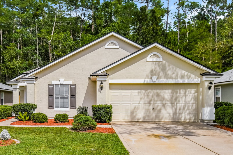 2,780/Mo, 1032 Beckingham Dr Saint Augustine, FL 32092 External View